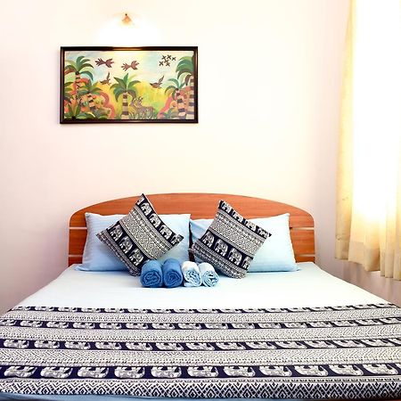 Port View Hostel كولمبو المظهر الخارجي الصورة