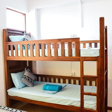 Port View Hostel كولمبو المظهر الخارجي الصورة