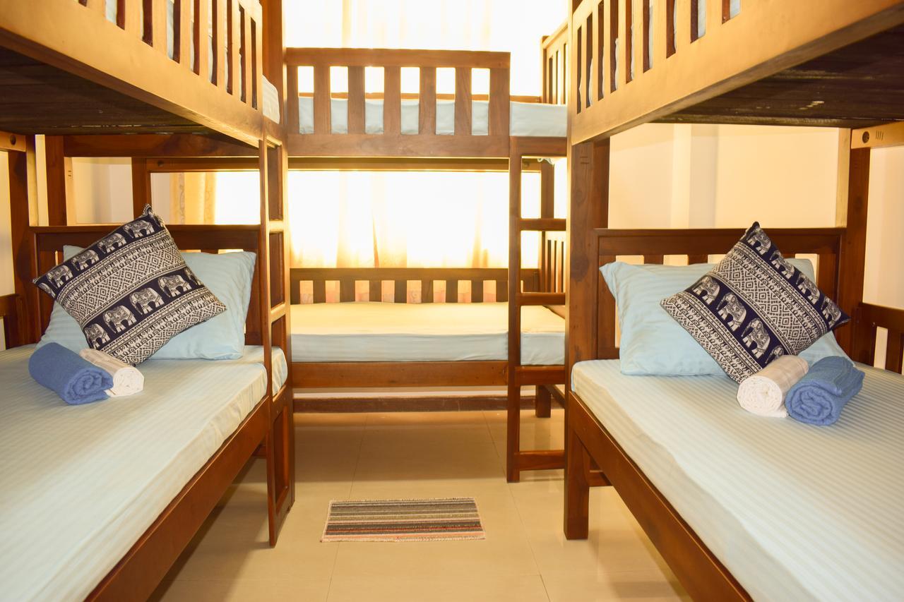Port View Hostel كولمبو المظهر الخارجي الصورة