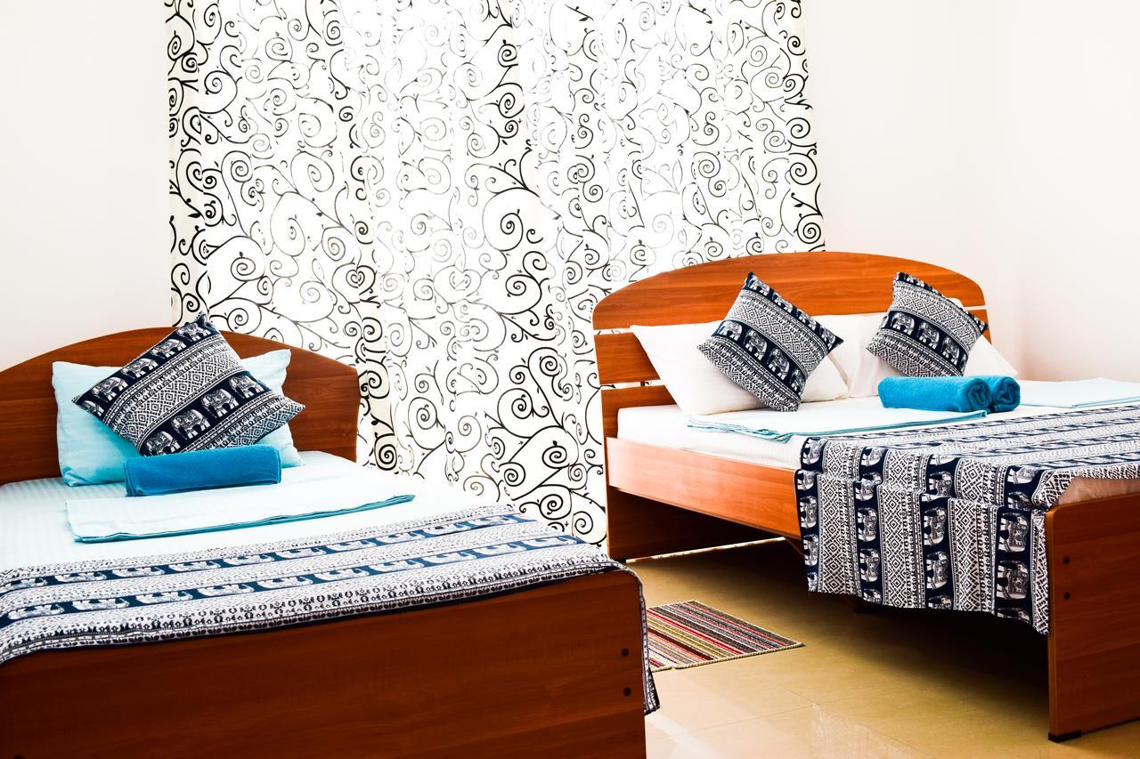 Port View Hostel كولمبو المظهر الخارجي الصورة