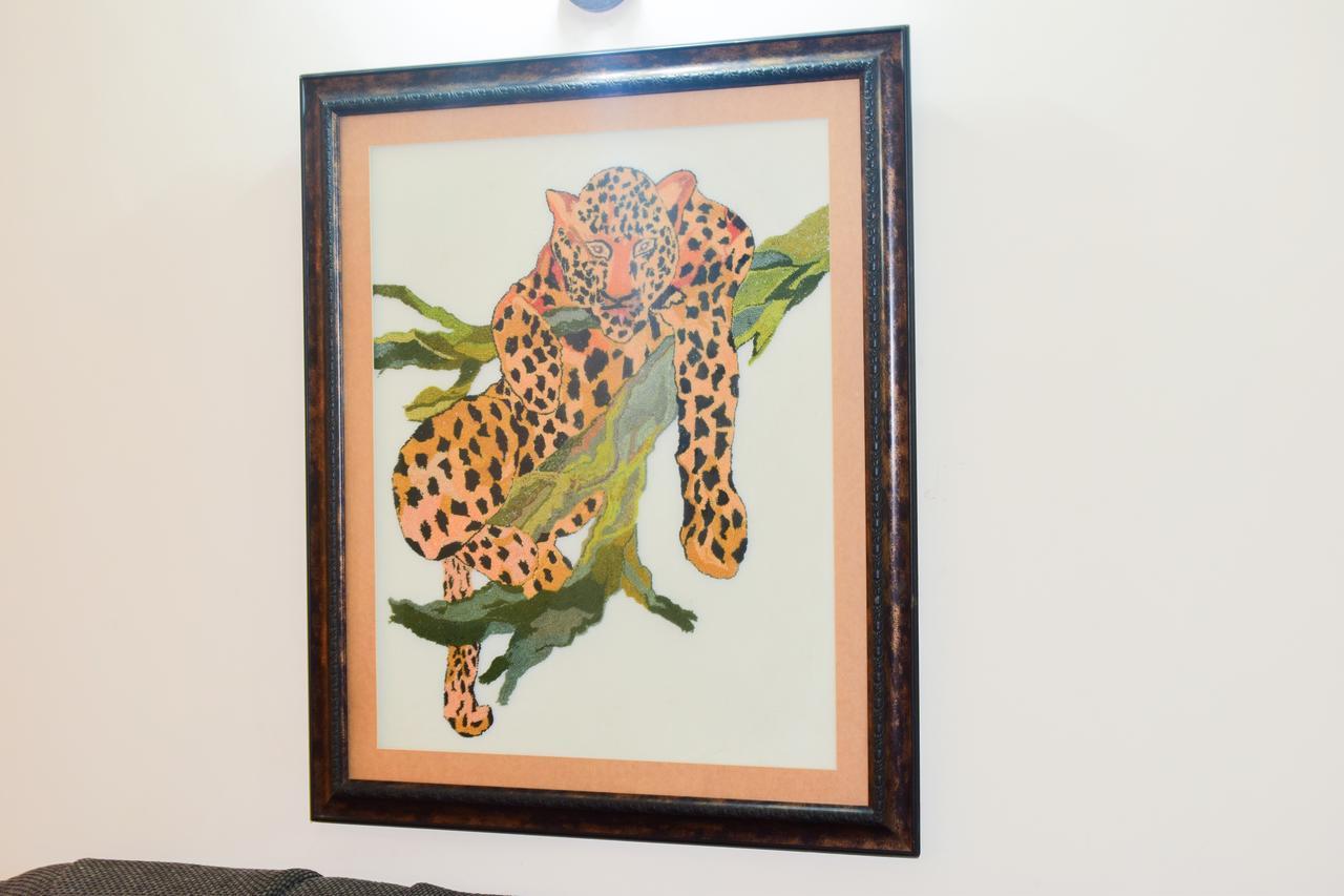 Port View Hostel كولمبو المظهر الخارجي الصورة