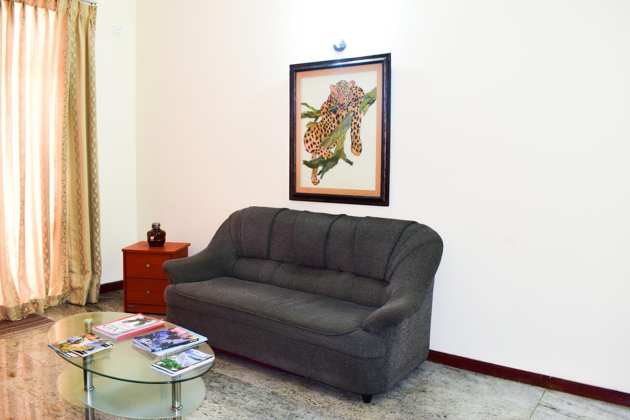 Port View Hostel كولمبو المظهر الخارجي الصورة