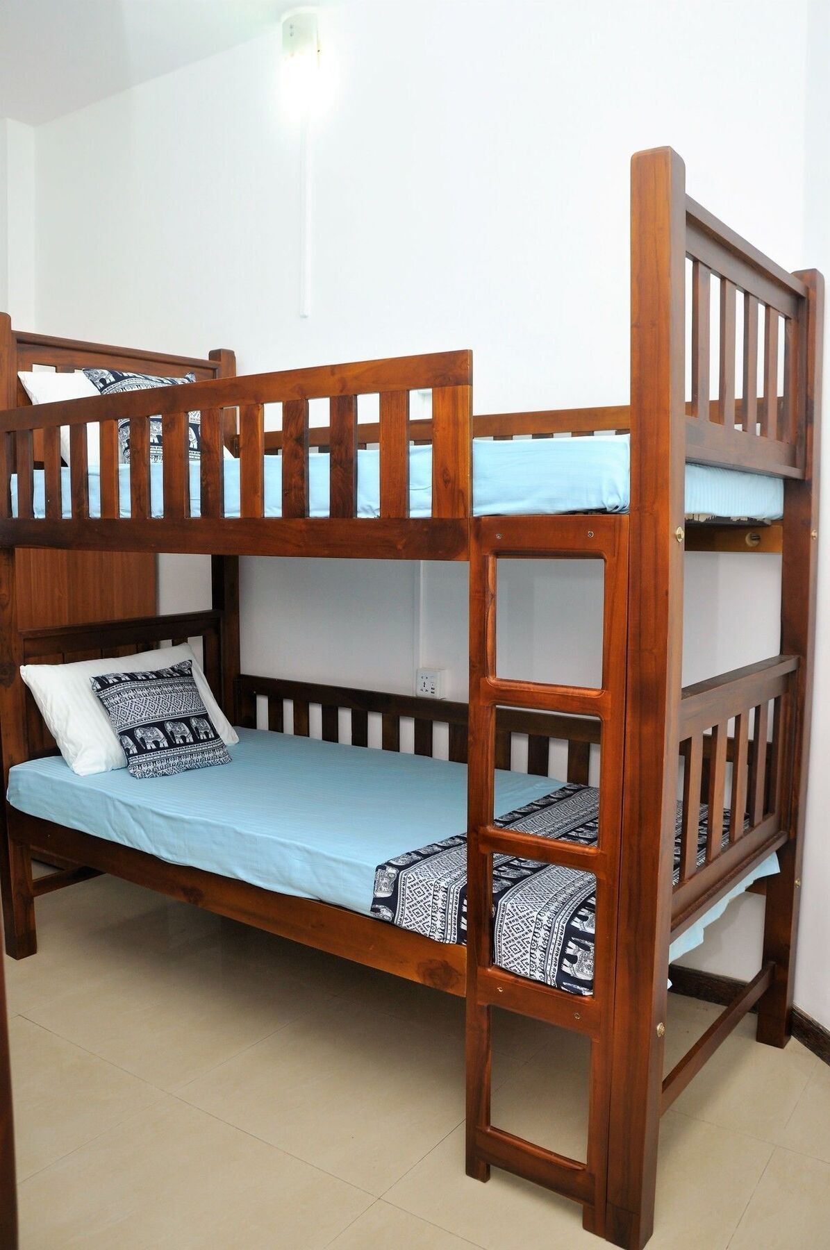 Port View Hostel كولمبو المظهر الخارجي الصورة