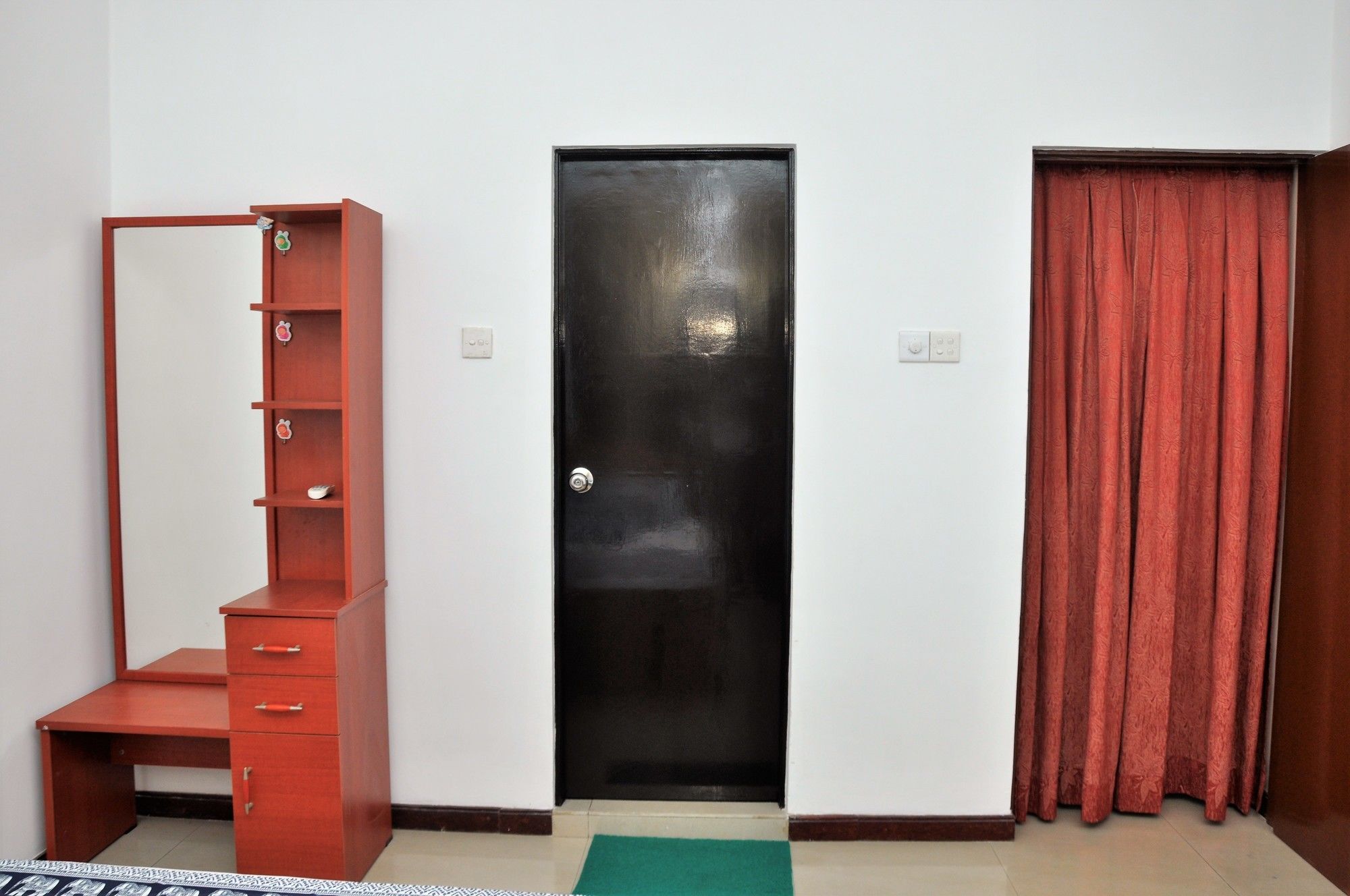 Port View Hostel كولمبو المظهر الخارجي الصورة