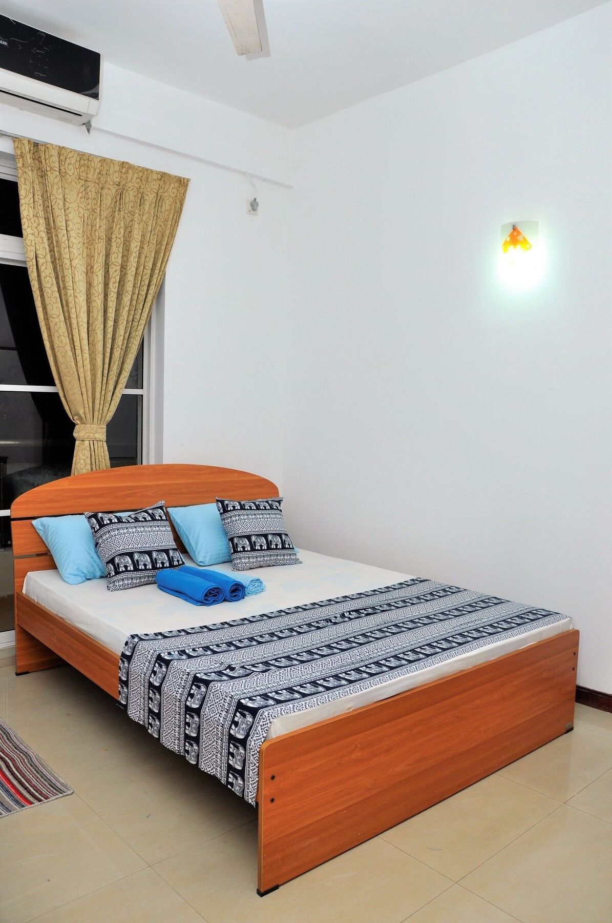 Port View Hostel كولمبو المظهر الخارجي الصورة