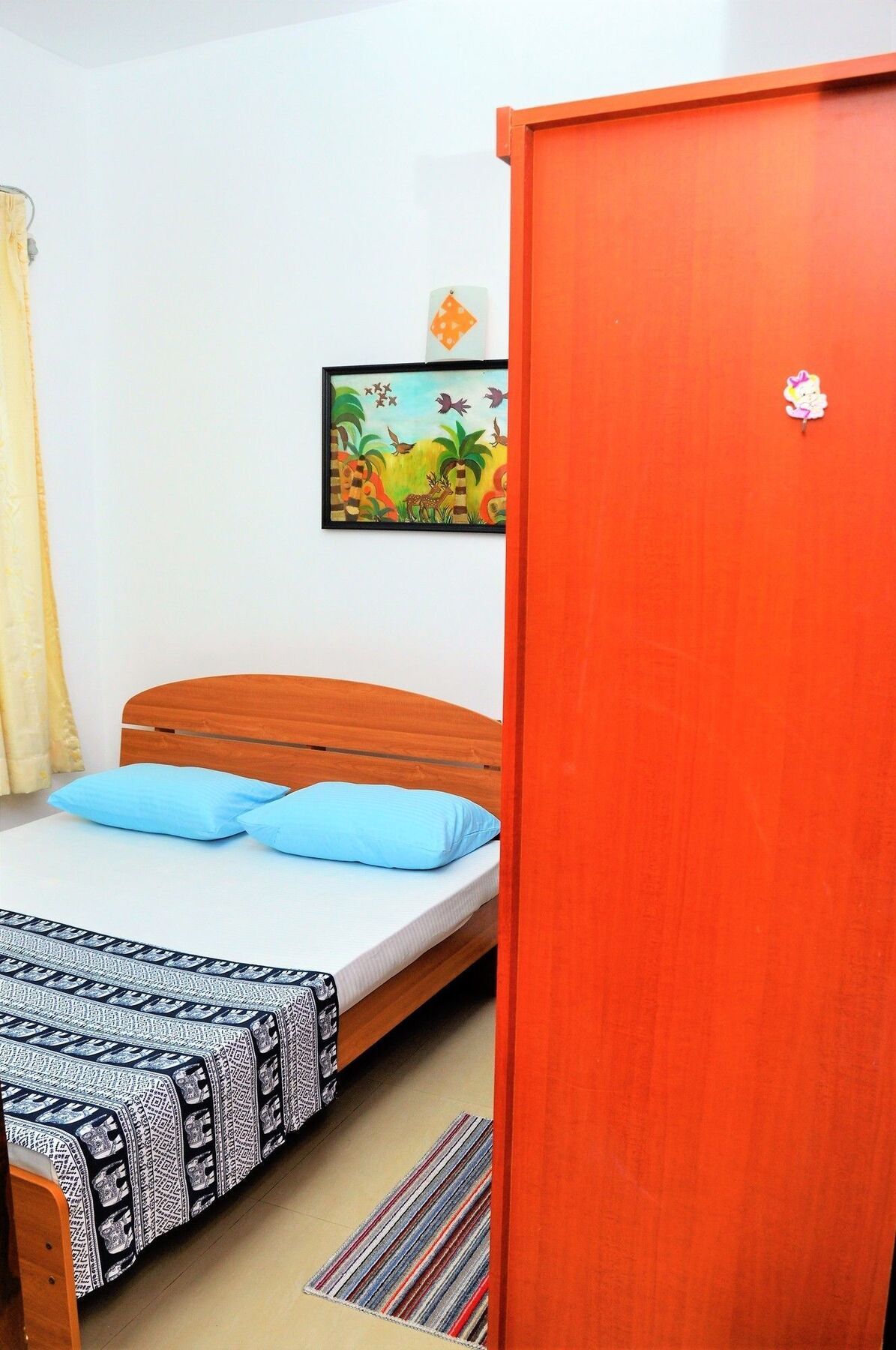 Port View Hostel كولمبو المظهر الخارجي الصورة