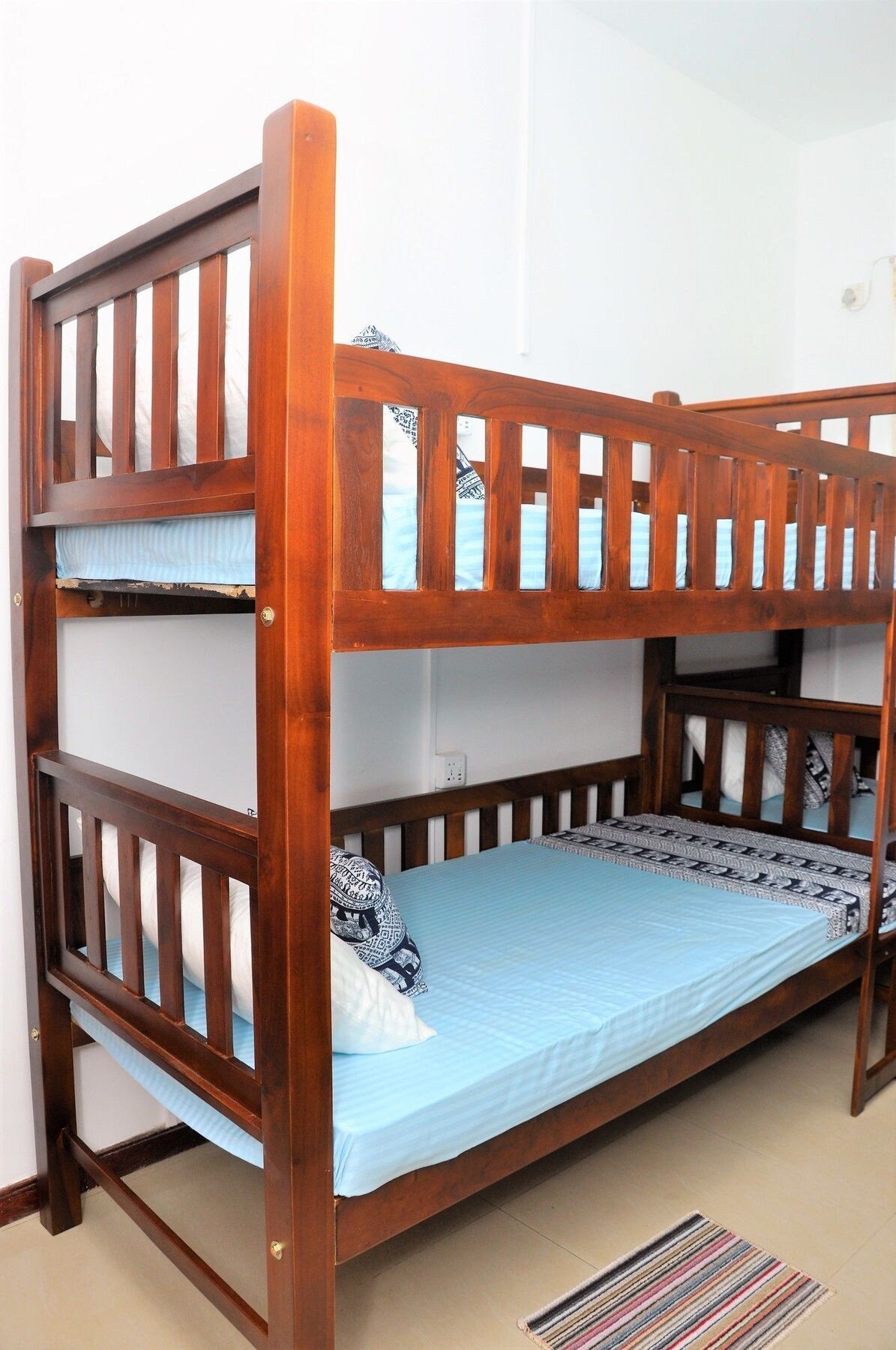 Port View Hostel كولمبو المظهر الخارجي الصورة