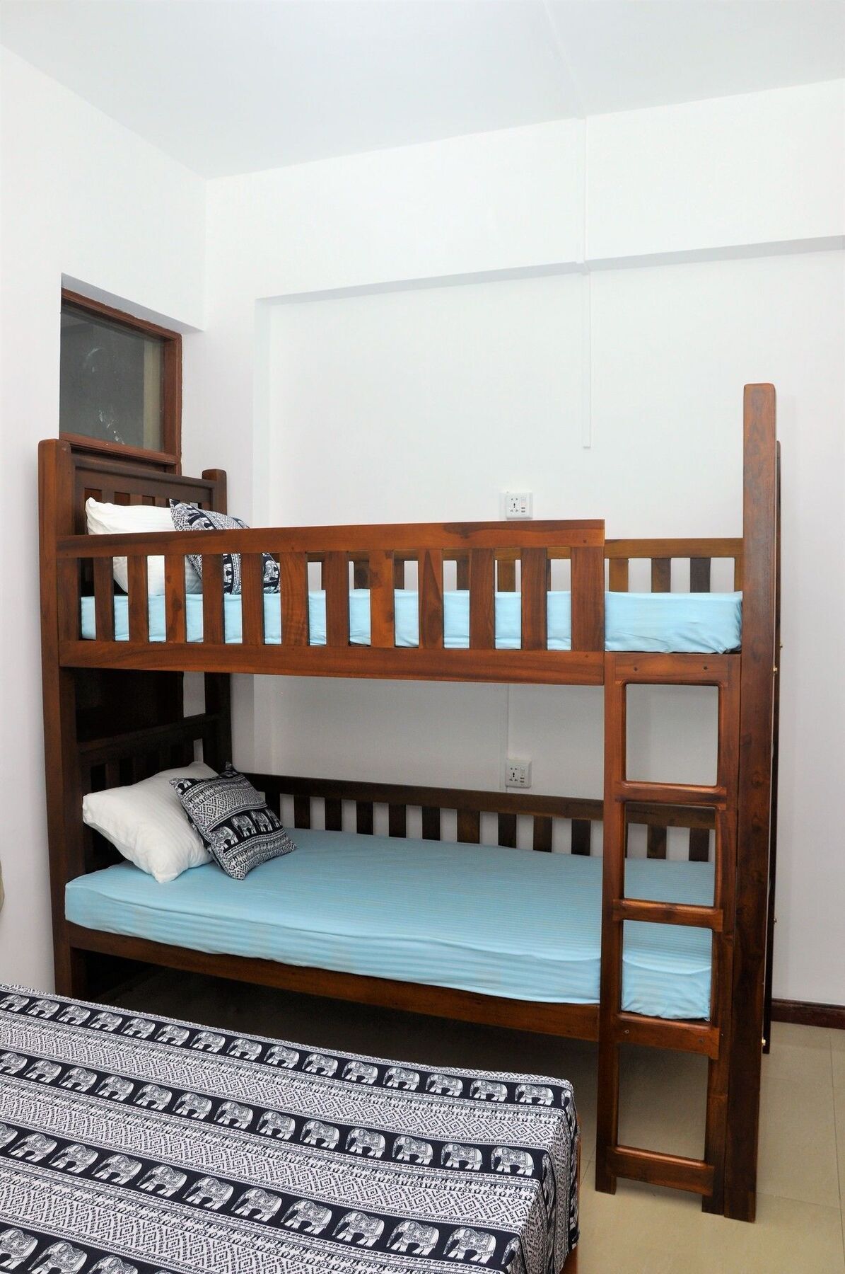 Port View Hostel كولمبو المظهر الخارجي الصورة